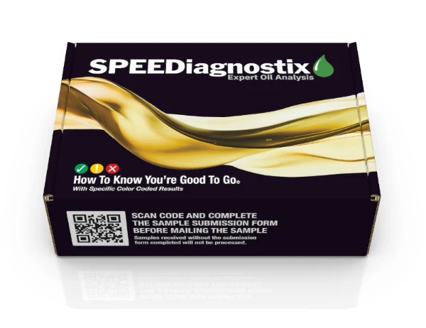 Master Your Engine's Health